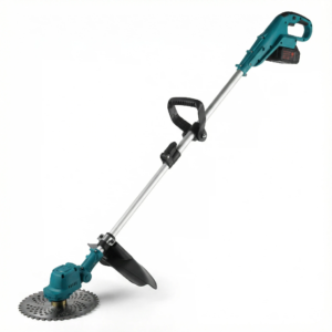 Lithium-ion Lawn Mower