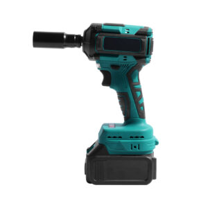 Lithium-ion Impact Wrench-WJ2001