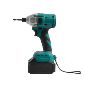 Brushless Lithium Screwdriver-WJ2004