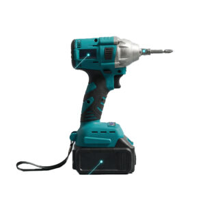 Brushless Lithium Screwdriver-WJ2005