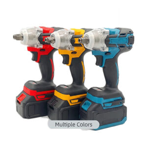 Brushless Lithium Screwdriver-WJ2006