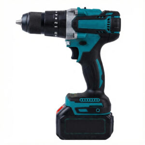 Lithium-ion Hand Drill-WJ1003