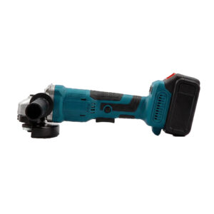 Lithium-ion Angle Grinder-WJ3003DC