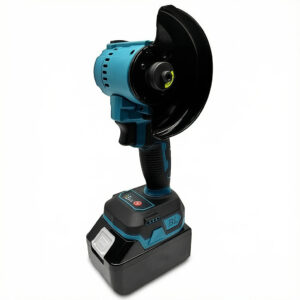 Lithium-ion Angle Grinder-WJ3005DC
