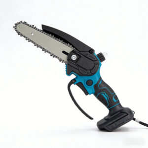 Lithium-ion Electric Chainsaw-WJ4001