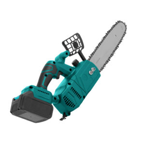 Lithium-ion Electric Chainsaw-WJ4003