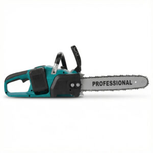 Lithium-ion Electric Chainsaw-WJ4004