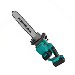 Lithium-ion Electric Chainsaw-WJ4006