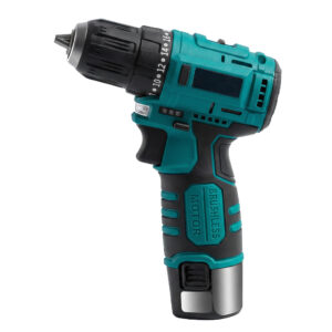 Lithium-ion Hand Drill-WJ1009