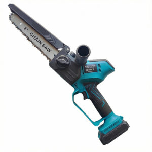Lithium battery chain saw series