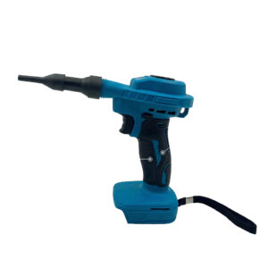 Lithium battery fan series