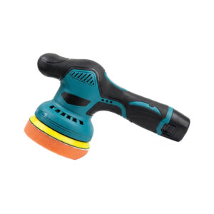 Lithium battery polishing machine series