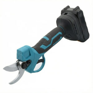 lithium electric chain saw