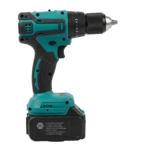 Lithium-ion Hand Drill-WJ1005