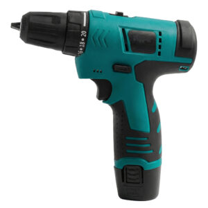 Lithium-ion Hand Drill-WJ1010