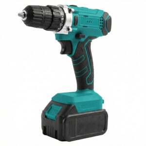Lithium-ion Hand Drill-WJ1006