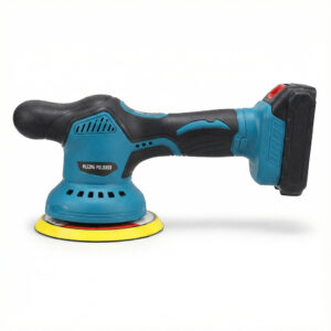 Lithium battery polishing machine series-WJ8001