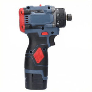 Lithium-ion Hand Drill-WJ1011
