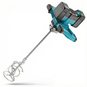 Mixer series-WJ9002DC