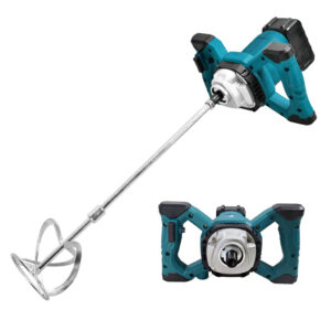 Mixer series-WJ9003DC