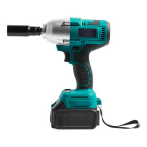 Lithium-ion Impact Wrench-WJ2000